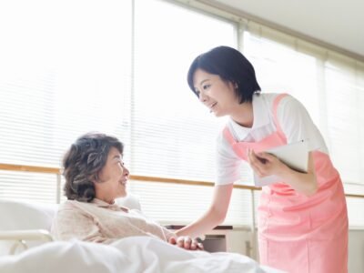 GERTT498 DHN Đức nghề Trợ lý y tế (medizinischer Fachangestellter – MFA) tại Stolpen